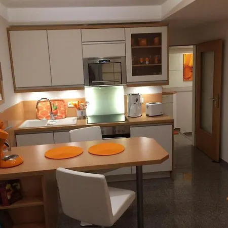 Dune Residence Co1 Nyaraló *