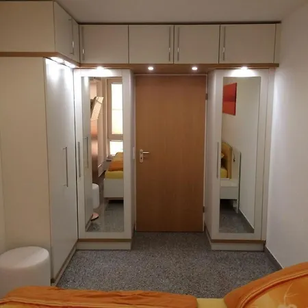 Nyaraló Dune Residence Co1