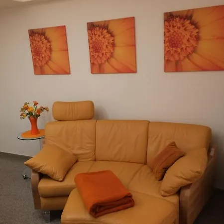 Nyaraló Dune Residence Co1