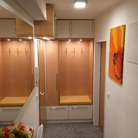 Dune Residence Co1 Nyaraló *
