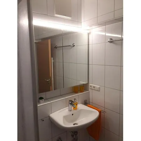 Nyaraló Dune Residence Co1 Heringsdorf